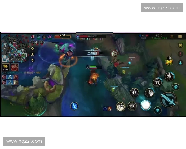 从零掌握LOL狗头上单玩法详解快速叠Q称霸召唤师峡谷指南