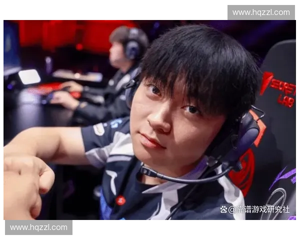 韩国LOL战队崛起背后的秘密分析及未来发展趋势探讨 韩国LOL战队崛起背后的秘密分析及未来发展趋势探讨