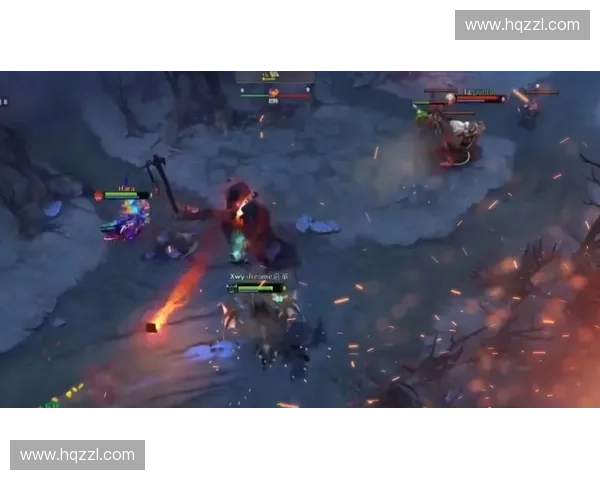 Dota2游戏中最具挑战性的难点解析及如何克服技巧分享