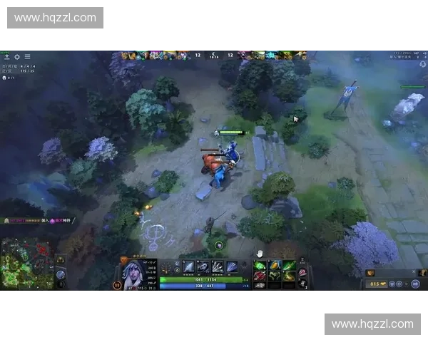 Dota2萌新成长全攻略从零开始掌握英雄操作与团队协作秘诀