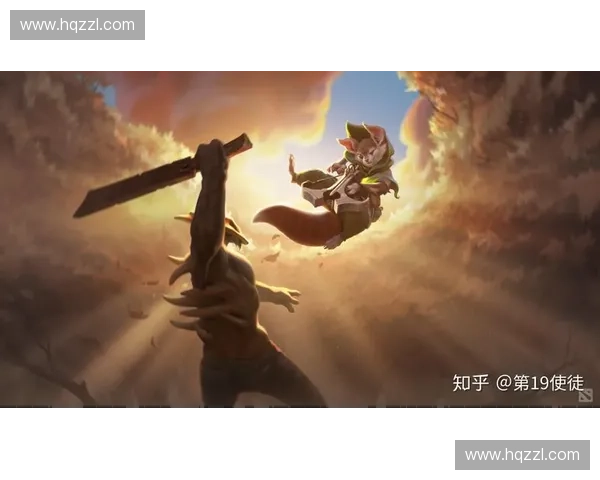 《Dota2全新版本解析与未来更新展望探索玩家新体验》