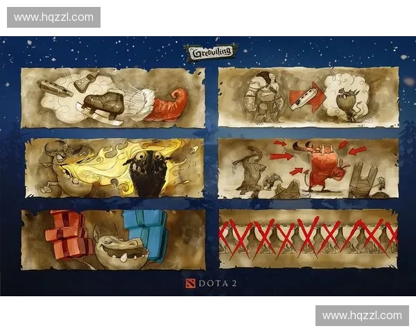 《以Dota2自信为核心探讨游戏心理学与竞技表现之间的密切关系》