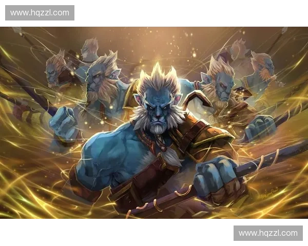 《探索Dota2洪流系统的深度机制与战术影响》 《探索Dota2洪流系统的深度机制与战术影响》