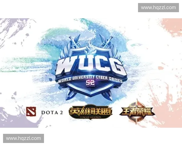 以DOTA2高校联赛为契机探讨电子竞技助力高校文化创新发展的路径 以DOTA2高校联赛为契机探讨电子竞技助力高校文化创新发展的路径