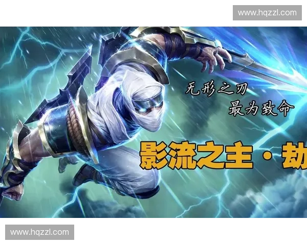 劫单挑五人团战逆袭完美绝杀全场观众为之疯狂