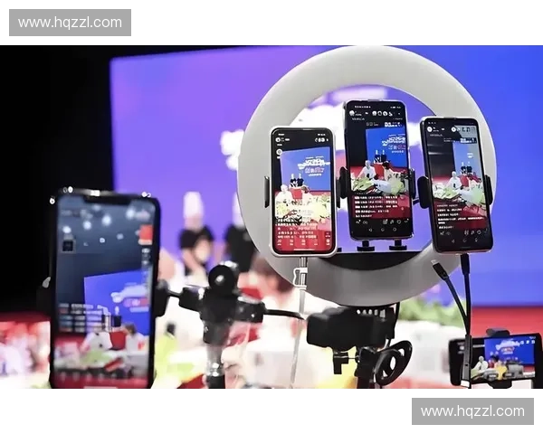 央视视频直播引领新潮流全面提升观众互动体验与内容传播效果