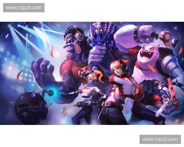 LOL落地生财全面解析游戏玩家如何通过策略与技巧实现稳定收益